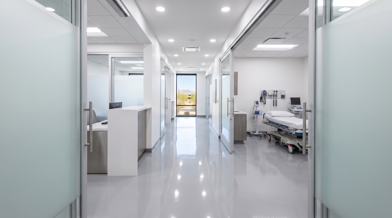 Phoenix epoxy flooring contractor consultation